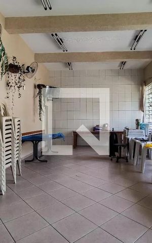 Apartamento para alugar com 86m², 3 quartos e 1 vaga Apartamento para alugar com 86m², 3 quartos e 1 vagaÁrea comum - Salão de festas