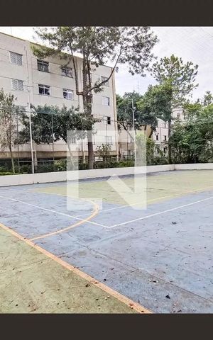 Apartamento para alugar com 86m², 3 quartos e 1 vaga Apartamento para alugar com 86m², 3 quartos e 1 vagaQuadra Esportiva