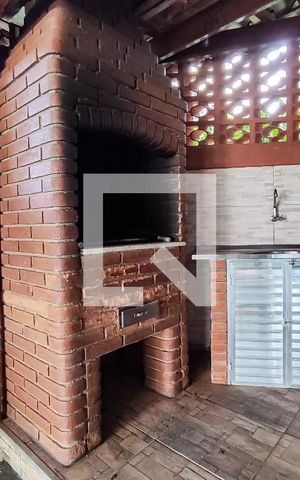 Apartamento para alugar com 86m², 3 quartos e 1 vaga Apartamento para alugar com 86m², 3 quartos e 1 vagaÁrea comum - Churrasqueira