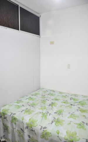 Casa para alugar com 100m², 3 quartos e 1 vaga Casa para alugar com 100m², 3 quartos e 1 vagaDetalhe - Quarto 02