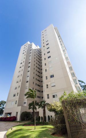 Apartamento para alugar com 158m², 1 quarto e 3 vagasFachada