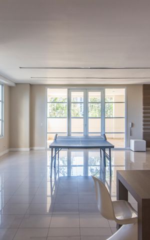 Apartamento para alugar com 158m², 1 quarto e 3 vagasSala de Jogos