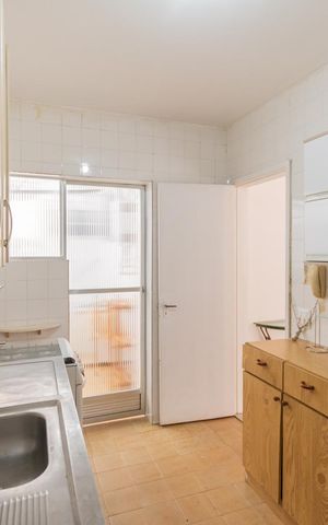 Apartamento para alugar com 70m², 3 quartos e 1 vagaCozinha