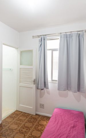 Apartamento para alugar com 70m², 3 quartos e 1 vagaSuíte