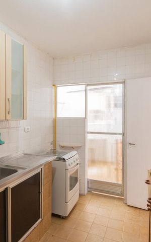 Apartamento para alugar com 70m², 3 quartos e 1 vagaCozinha