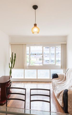 Apartamento para alugar com 70m², 3 quartos e 1 vagaSala