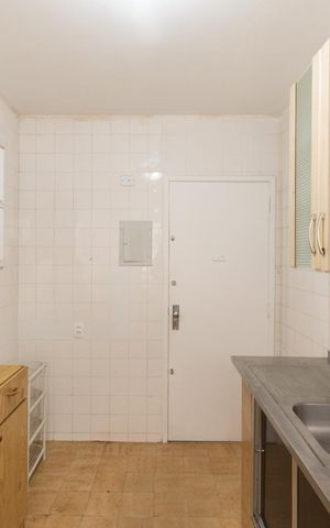 Apartamento para alugar com 70m², 3 quartos e 1 vagaCozinha