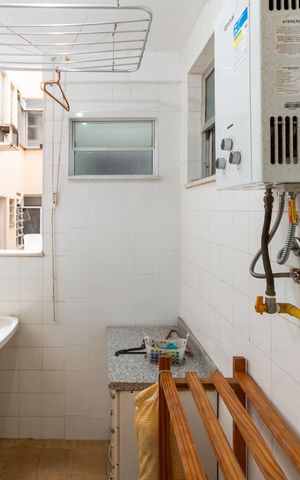 Apartamento para alugar com 70m², 3 quartos e 1 vagaÁrea de Serviço