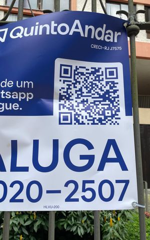 Apartamento para alugar com 70m², 3 quartos e 1 vagaPlaca