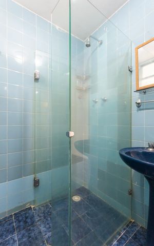 Apartamento para alugar com 70m², 3 quartos e 1 vagaBanheiro 