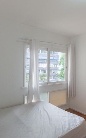 Apartamento para alugar com 70m², 3 quartos e 1 vagaQuarto 2
