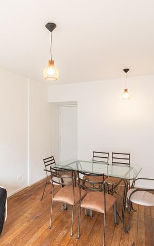 Apartamento para alugar com 70m², 3 quartos e 1 vagaSala