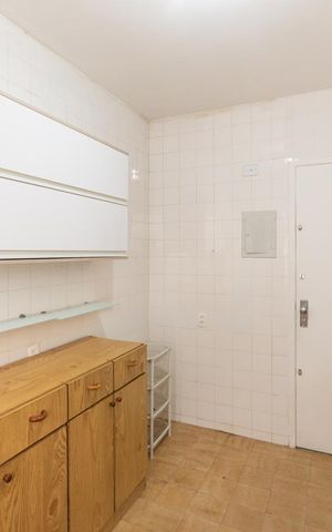 Apartamento para alugar com 70m², 3 quartos e 1 vagaCozinha