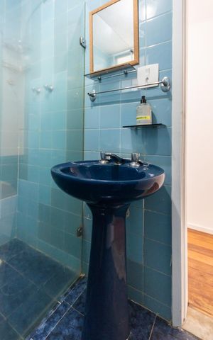 Apartamento para alugar com 70m², 3 quartos e 1 vagaBanheiro 