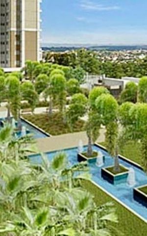 Apartamento à venda com 146m², 3 quartos e 3 vagas Apartamento à venda com 146m², 3 quartos e 3 vagasÁrea comum