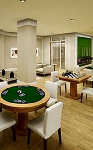 Apartamento à venda com 146m², 3 quartos e 3 vagas Apartamento à venda com 146m², 3 quartos e 3 vagasÁrea comum