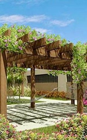 Apartamento à venda com 146m², 3 quartos e 3 vagas Apartamento à venda com 146m², 3 quartos e 3 vagasÁrea comum