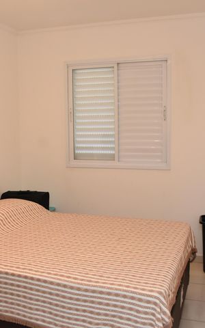 Apartamento à venda com 64m², 2 quartos e 1 vagaquarto 2