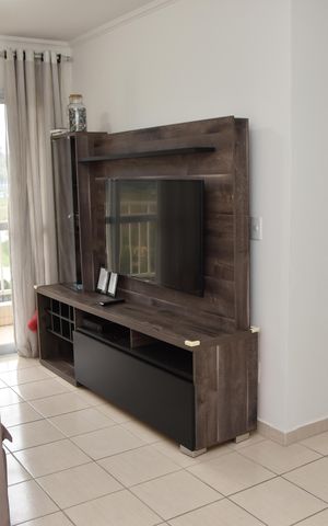 Apartamento à venda com 64m², 2 quartos e 1 vagasala