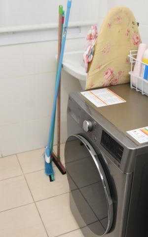 Apartamento à venda com 64m², 2 quartos e 1 vagaÁrea de Serviço