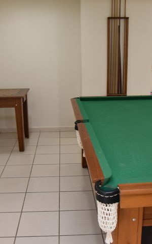 Apartamento à venda com 64m², 2 quartos e 1 vagaSalão de jogos