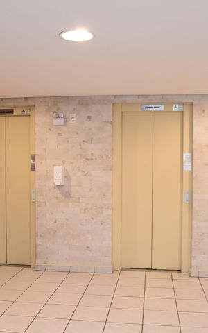 Apartamento à venda com 64m², 2 quartos e 1 vagaelevadores