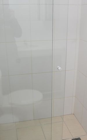Apartamento à venda com 64m², 2 quartos e 1 vagaBanheiro da Suíte