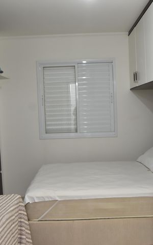 Apartamento à venda com 64m², 2 quartos e 1 vagasuite