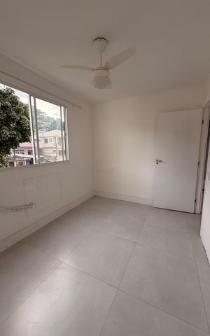 Apartamento para alugar com 41m², 2 quartos e 1 vaga Apartamento para alugar com 41m², 2 quartos e 1 vagaQuarto