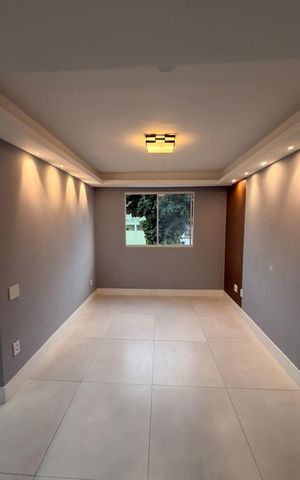 Apartamento para alugar com 41m², 2 quartos e 1 vaga Apartamento para alugar com 41m², 2 quartos e 1 vagaSala