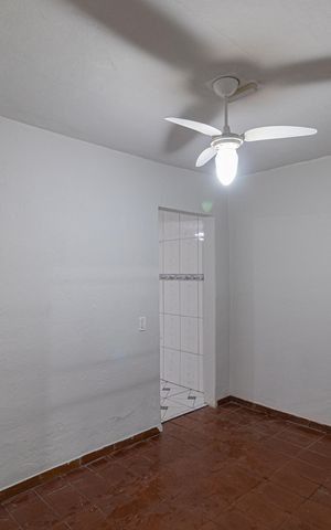 Casa para alugar com 108m², 1 quarto e 2 vagas Casa para alugar com 108m², 1 quarto e 2 vagasSala