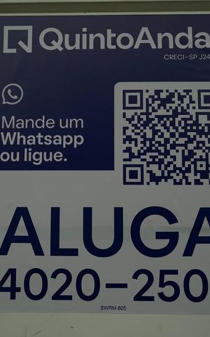 Casa para alugar com 108m², 1 quarto e 2 vagas Casa para alugar com 108m², 1 quarto e 2 vagasPlaca