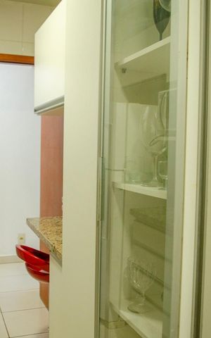 Apartamento à venda com 78m², 3 quartos e 2 vagas