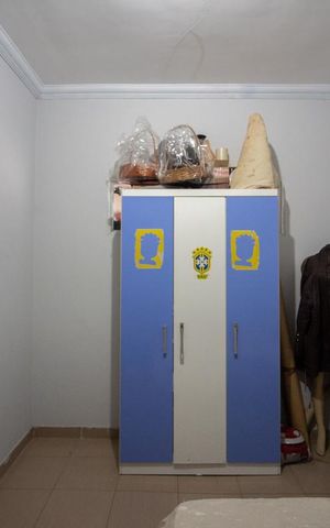 Casa à venda com 300m², 3 quartos e 4 vagasQuarto 1