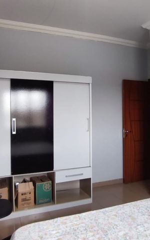 Casa à venda com 300m², 3 quartos e 4 vagasQuarto 2