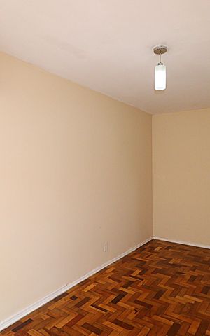 Apartamento para alugar com 55m², 2 quartos e sem vagaQuarto 1