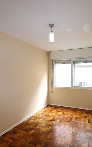 Apartamento para alugar com 55m², 2 quartos e sem vagaQuarto 1