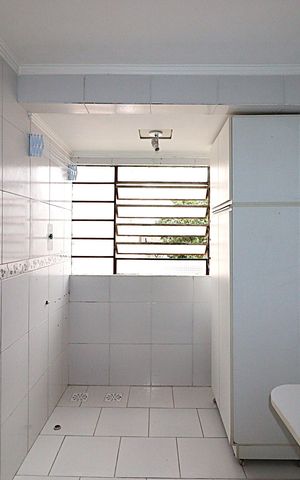 Apartamento para alugar com 55m², 2 quartos e sem vagaCozinha/Área de serviço