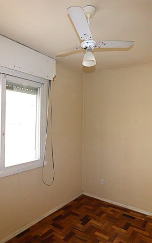Apartamento para alugar com 55m², 2 quartos e sem vagaQuarto 2 