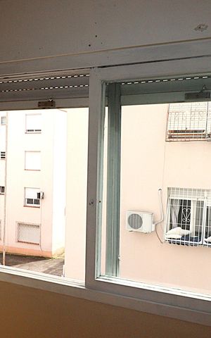 Apartamento para alugar com 55m², 2 quartos e sem vagaQuarto 1