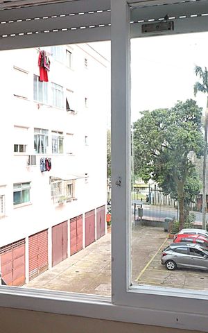 Apartamento para alugar com 55m², 2 quartos e sem vagaQuarto 2