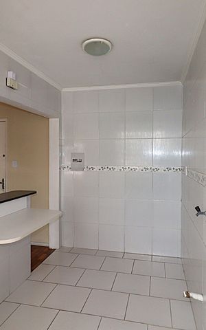 Apartamento para alugar com 55m², 2 quartos e sem vagaCozinha/Área de serviço