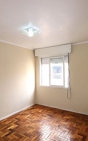 Apartamento para alugar com 55m², 2 quartos e sem vagaSala