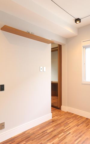 Apartamento à venda com 69m², 1 quarto e 2 vagasSuite 