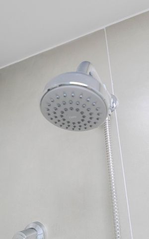 Studio para alugar com 23m², 1 quarto e sem vagaBanheiro