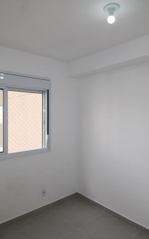 Apartamento para alugar com 34m², 2 quartos e sem vagaQuarto 2