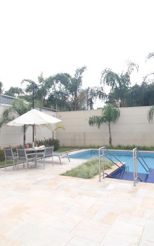 Apartamento para alugar com 34m², 2 quartos e sem vagaÁrea Comum