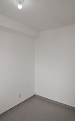 Apartamento para alugar com 34m², 2 quartos e sem vagaQuarto 2