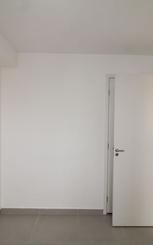 Apartamento para alugar com 34m², 2 quartos e sem vagaQuarto 2
