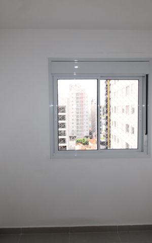 Apartamento para alugar com 34m², 2 quartos e sem vagaQuarto 1